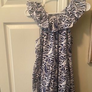 Vineyard Vines for Target Girls Dress